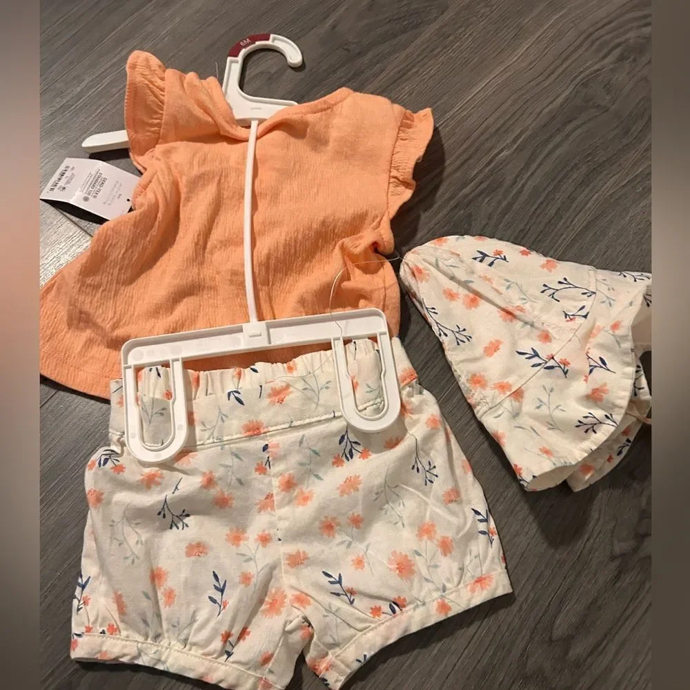 Baby bundle of 6-12 months of clothes - Picture 8 of 12